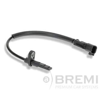 Датчик ABS (передній) Ford Transit Custom 2.0 RWD/2.2TDCi 12- BREMI 51596