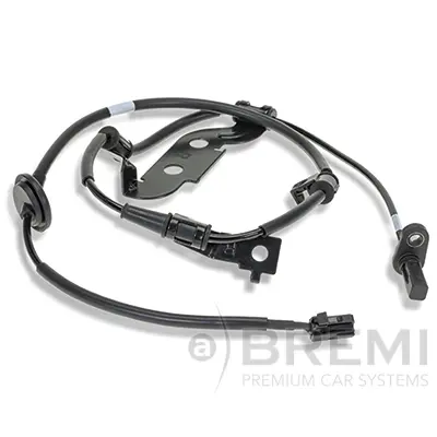 Датчик ABS (задній) Hyundai i30/Kia Ceed 11- (R) BREMI 51604 (фото 1)