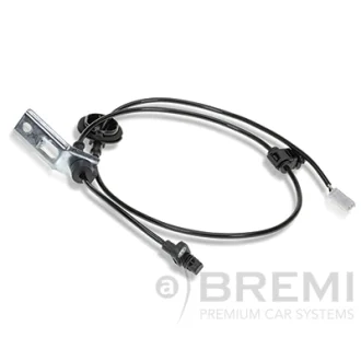 Датчик ABS (задній) Mazda 3 13- BREMI 51609