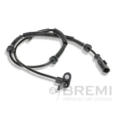 Датчик ABS (передній) Renault Trafic III 14- BREMI 51620 (фото 1)