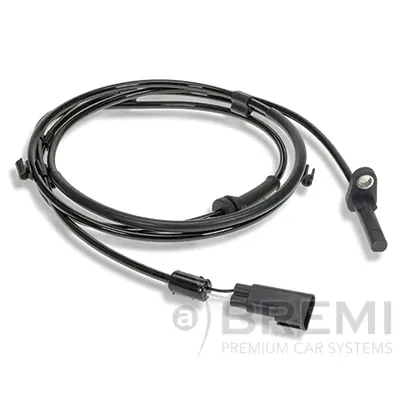 Датчик ABS (задній) Ford Transit 06-14 (R) BREMI 51623 (фото 1)
