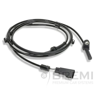 Датчик ABS (задній) Ford Transit 06-14 (R) BREMI 51623