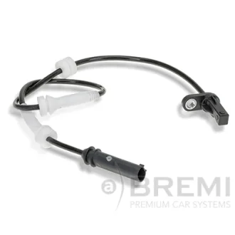 Датчик ABS (передній) BMW 1/2/3/4 12- BREMI 51640