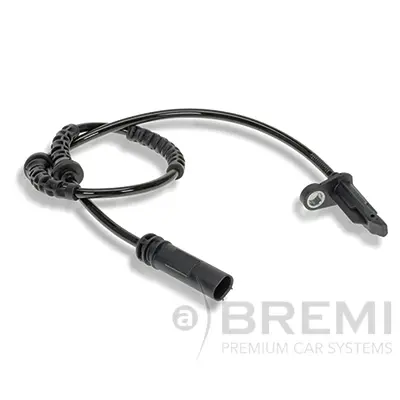 Датчик ABS (задній) BMW X1 15- BREMI 51641 (фото 1)