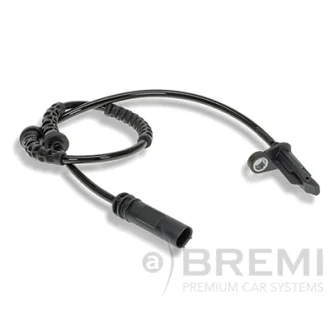 Датчик ABS (задній) BMW X1 15- BREMI 51641