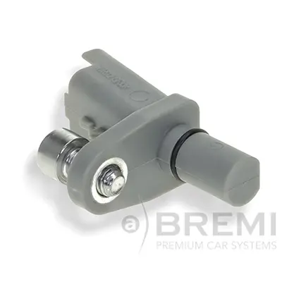 Датчик ABS (задній) Citroen C4 II 13- BREMI 51653 (фото 1)