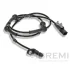 Датчик ABS (задній) Nissan Qashqai 07-13 BREMI 51668 (фото 1)