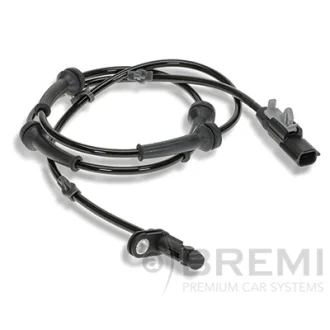 Датчик ABS (задній) Nissan Qashqai 07-13 BREMI 51668