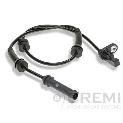 Датчик ABS (передній) BMW 1/3/4 13- BREMI 51678 (фото 1)