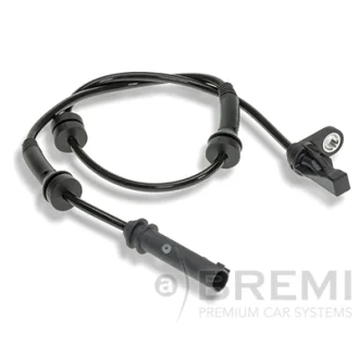 Датчик ABS (передній) BMW 1/3/4 13- BREMI 51678