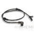 Датчик ABS (передній) MB C-class (W204) 07-14 BREMI 51683 (фото 1)