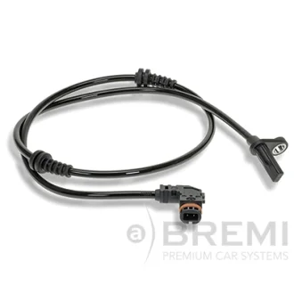 Датчик ABS (передній) MB C-class (W204) 07-14 BREMI 51683