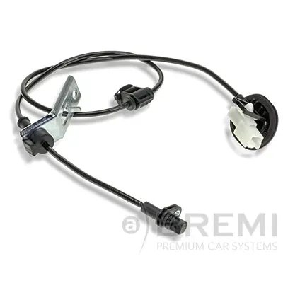 Датчик ABS (задній) Mazda CX-5 11-17 BREMI 51695 (фото 1)