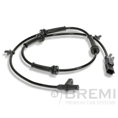 Датчик ABS (задній) Nissan Qashqai 13- BREMI 51698 (фото 1)