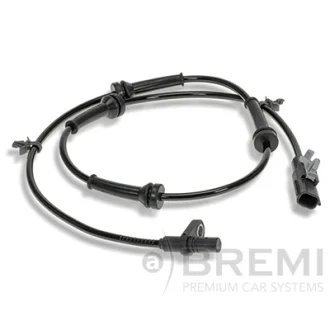 Датчик ABS (задній) Nissan Qashqai 13- BREMI 51698