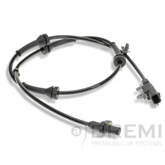 Датчик ABS (задній) Nissan X-Trail 14- BREMI 51699