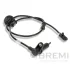Датчик ABS (задній) Hyundai Accent 94-00 (L) BREMI 51704 (фото 1)