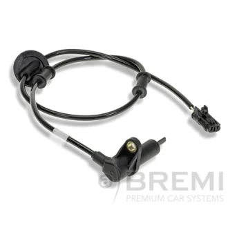 Датчик ABS (задній) Hyundai Accent 94-00 (L) BREMI 51704