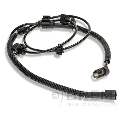 Датчик ABS (передній) (L) Jeep Cherokee 01-08 BREMI 51717 (фото 1)