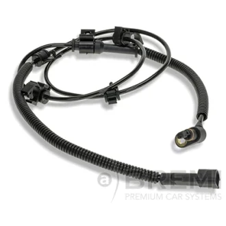 Датчик ABS (передній) (L) Jeep Cherokee 01-08 BREMI 51717