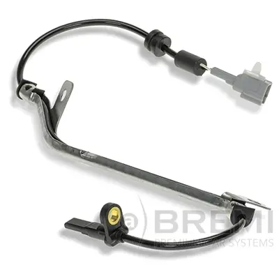 Датчик ABS (задній) Subaru Legacy/Outback 03-09 (L) BREMI 51724 (фото 1)