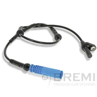 Датчик ABS (передній) BMW 5 (E60) 05-09 xDrive BREMI 51728