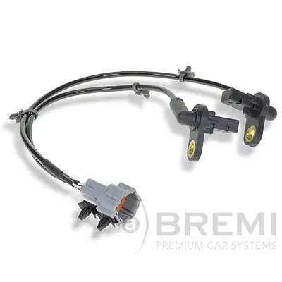 Датчик ABS (задній) Nissan Pathfinder 05- BREMI 51751 (фото 1)