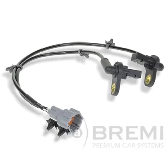 Датчик ABS (задній) Nissan Pathfinder 05- BREMI 51751