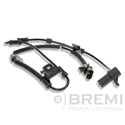 Датчик ABS (передній) Kia Rio 05-11 (R) BREMI 51794 (фото 1)