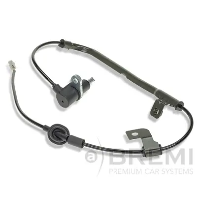 Датчик ABS (задній) Subaru Forester 02-05 (R) BREMI 51799 (фото 1)