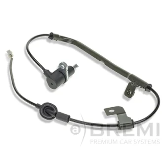 Датчик ABS (задній) Subaru Forester 02-05 (R) BREMI 51799