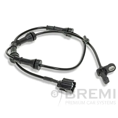 Датчик ABS (задній) Nissan Juke 1.6 10-19 BREMI 51804 (фото 1)