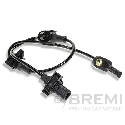 Датчик ABS (задній) (R) Honda CR-V IV 12- BREMI 51813 (фото 1)