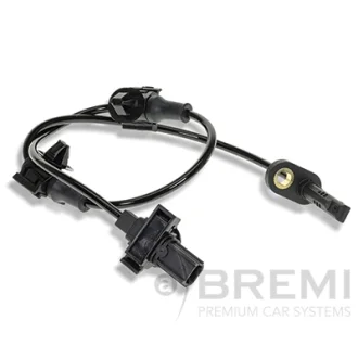 Датчик ABS (задній) (R) Honda CR-V IV 12- BREMI 51813