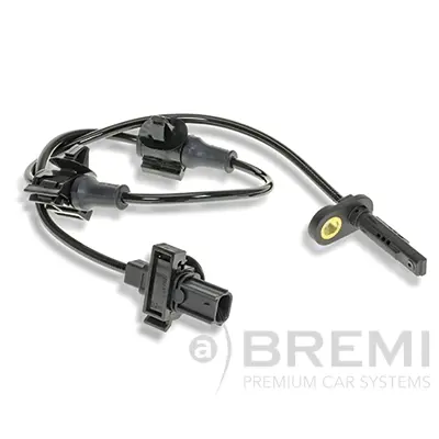 Датчик ABS (задній) (L) Honda CR-V IV 12- BREMI 51814 (фото 1)