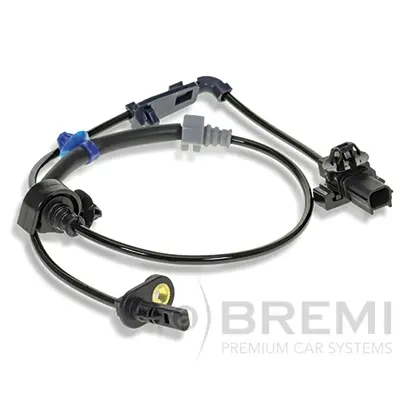 Датчик ABS (передній) (R) Honda CR-V IV 12- BREMI 51815 (фото 1)
