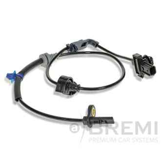 Датчик ABS (передній) (L) Honda CR-V IV 12- BREMI 51818