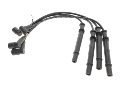 Проводи запалювання Renault Clio II/III 1.2 16V 01- (к-кт) 600/535 BREMI 600-535