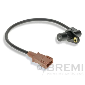 Датчик положення колінвалу Citroen Berlingo 1.8/1.9D 97- BREMI 60161