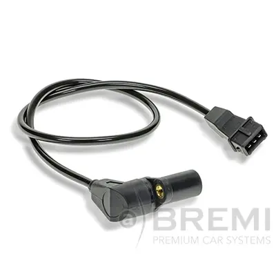 Датчик положення колінвалу Opel Astra G 1.4/1.6 16V 98-05 BREMI 60184 (фото 1)