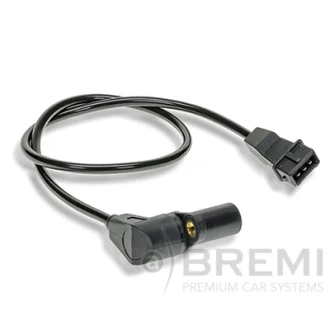 Датчик положення колінвалу Opel Astra G 1.4/1.6 16V 98-05 BREMI 60184