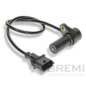 Датчик положення колінвалу Fiat Doblo 1.9JTD 01- BREMI 60186