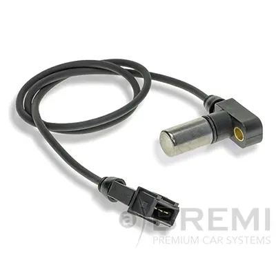 Датчик положення колінвалу Audi 80/100/A4/A6/A8 2.0-4.2 85-00 BREMI 60199 (фото 1)