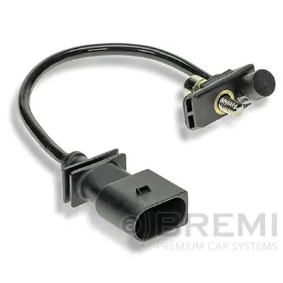 Датчик положення колінвалу BMW 3 (E46/E90)/5 (E60) 1.8-3.5 d 00-10 BREMI 60212 (фото 1)