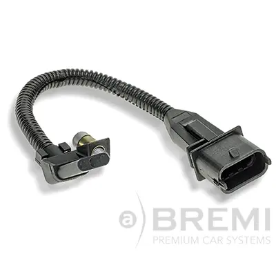 Датчик положення колінвалу Opel Astra H/Corsa/Insignia 1.6/1.8i 05- BREMI 60248 (фото 1)