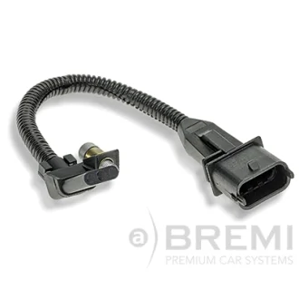 Датчик положення колінвалу Opel Astra H/Corsa/Insignia 1.6/1.8i 05- BREMI 60248