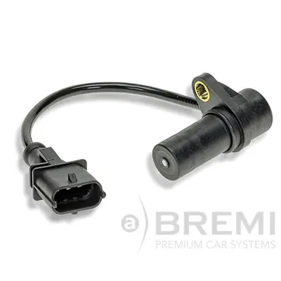 Датчик положення колінвалу Opel Astra 1.7CDTI 03-10 BREMI 60299 (фото 1)