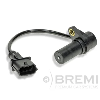 Датчик положення колінвалу Opel Astra 1.7CDTI 03-10 BREMI 60299