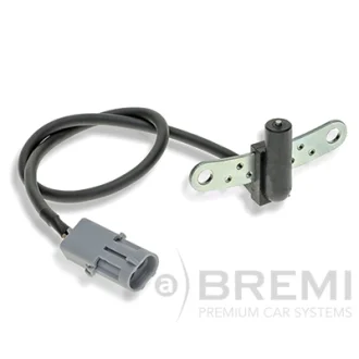 Датчик положення колінвалу Renault Megane I -03 BREMI 60373