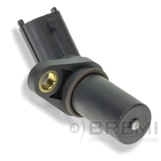 Датчик положення колінвалу Opel Astra G/Vectra C 2.0-2.2 DTI 99-06 BREMI 60493